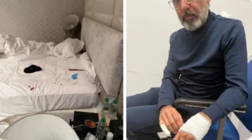 رصاصات داخل منزله.. تفاصيل محاولة اغتيال رجل الأعمال الكويتي فواز الحساوي في لندن